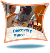 Discovery Place